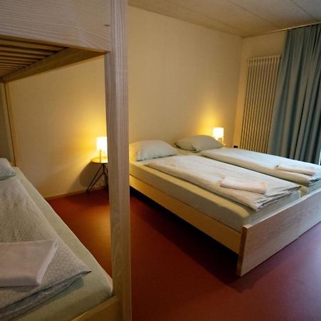 Bern Youth Hostel Екстериор снимка