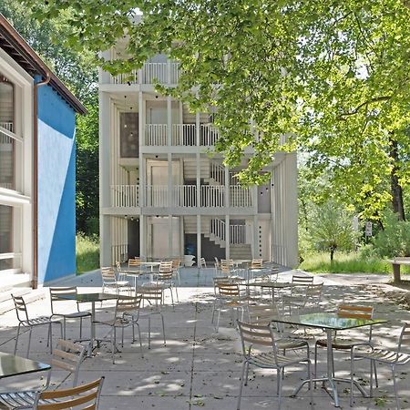 Bern Youth Hostel Екстериор снимка