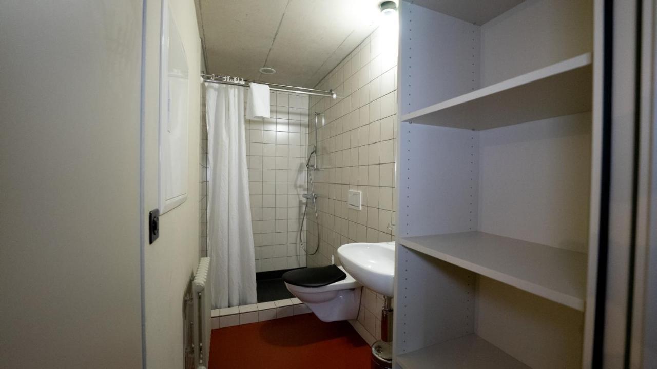 Bern Youth Hostel Екстериор снимка