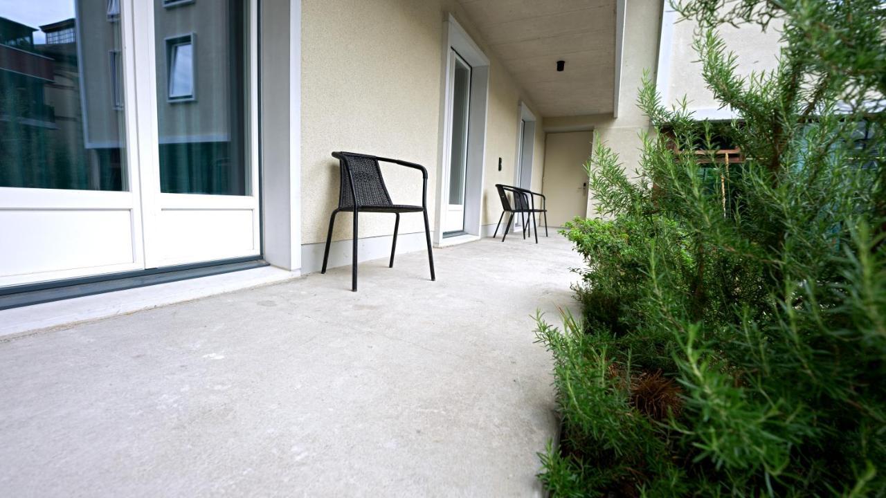 Bern Youth Hostel Екстериор снимка