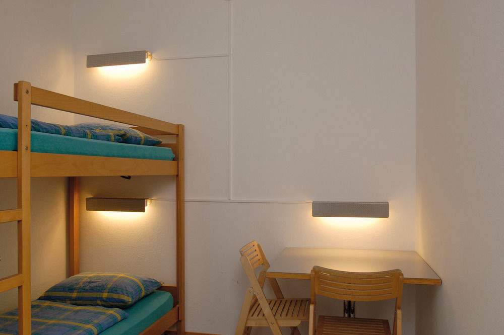 Bern Youth Hostel Екстериор снимка