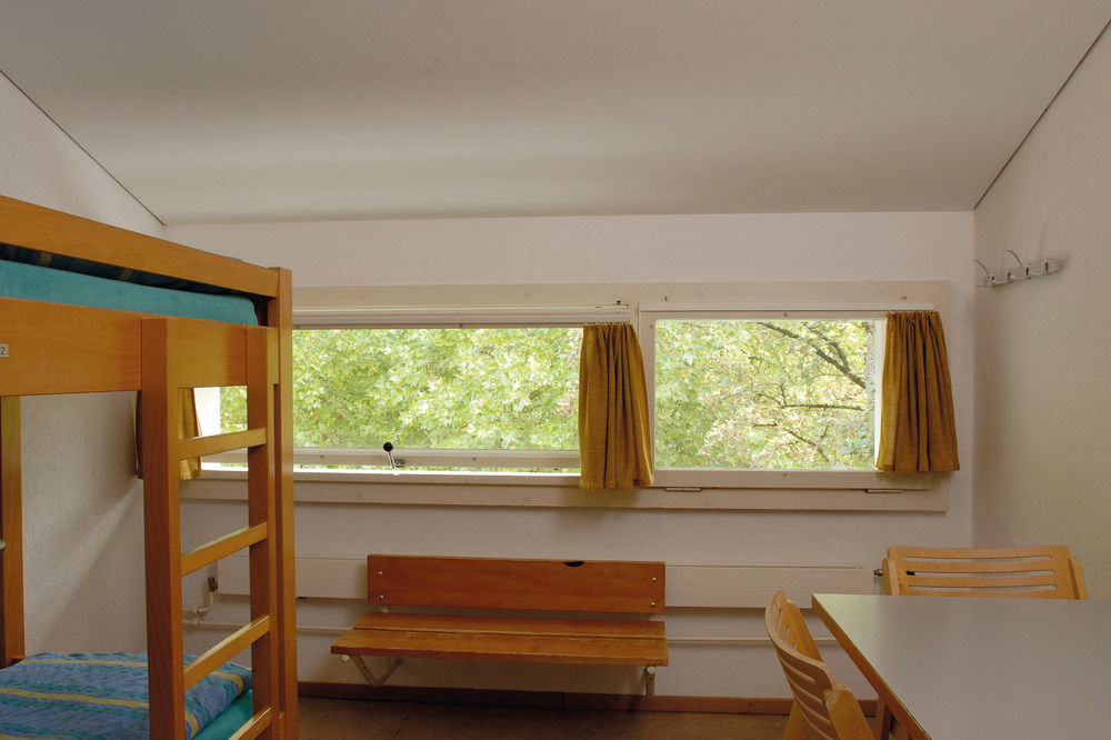 Bern Youth Hostel Екстериор снимка