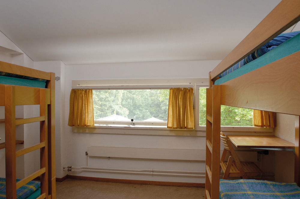 Bern Youth Hostel Екстериор снимка