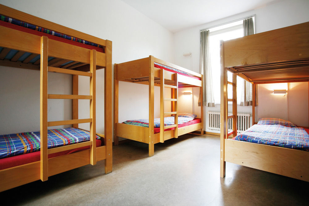 Bern Youth Hostel Екстериор снимка