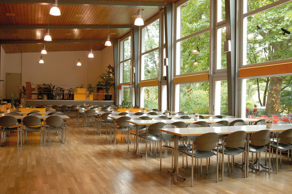 Bern Youth Hostel Екстериор снимка
