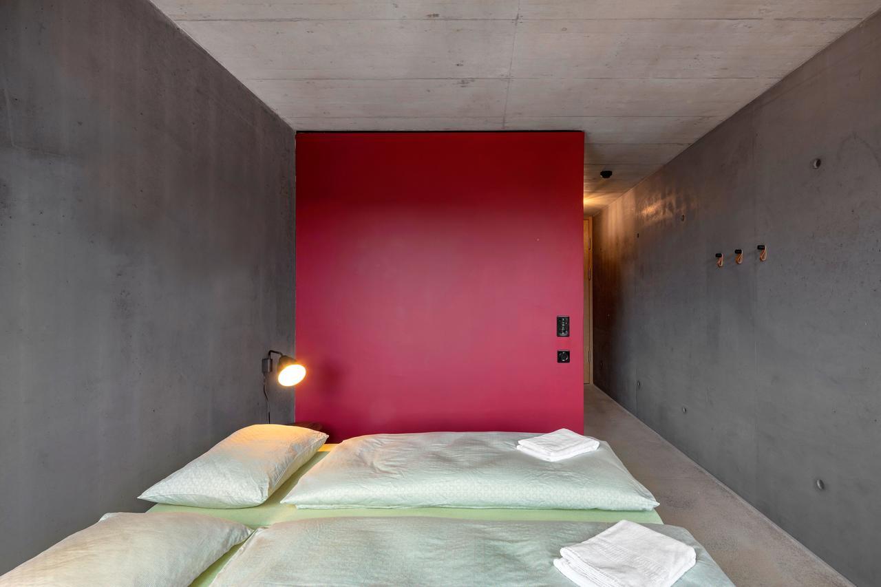 Bern Youth Hostel Екстериор снимка