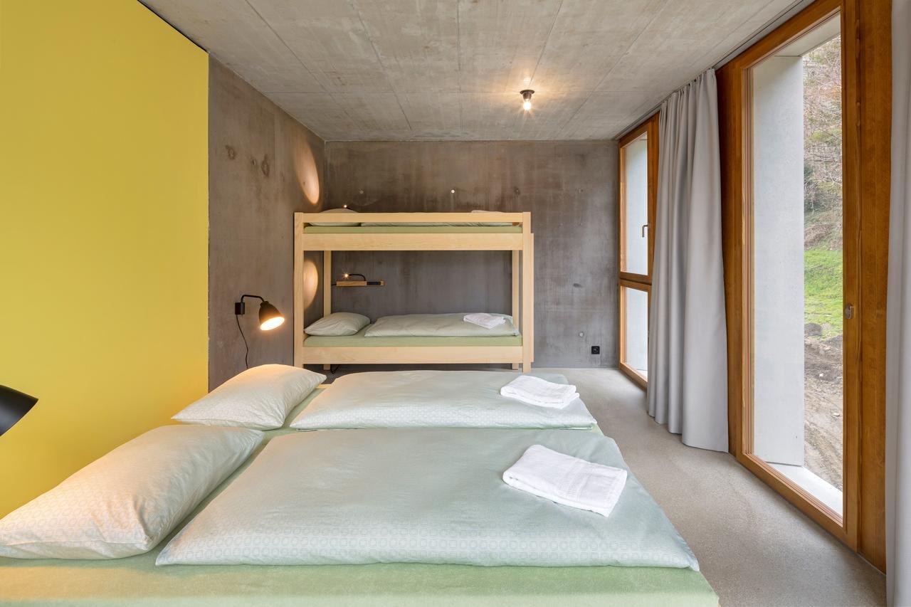 Bern Youth Hostel Екстериор снимка