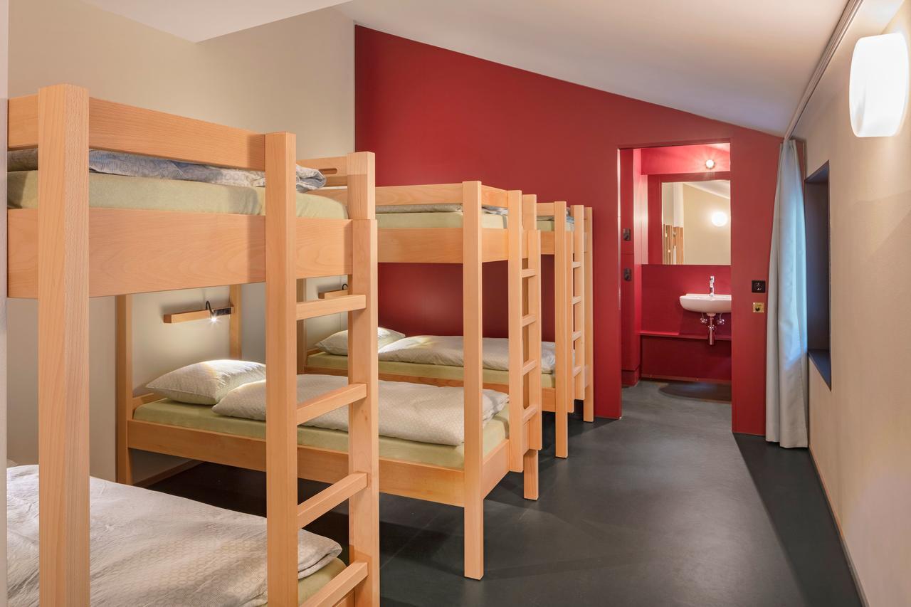 Bern Youth Hostel Екстериор снимка