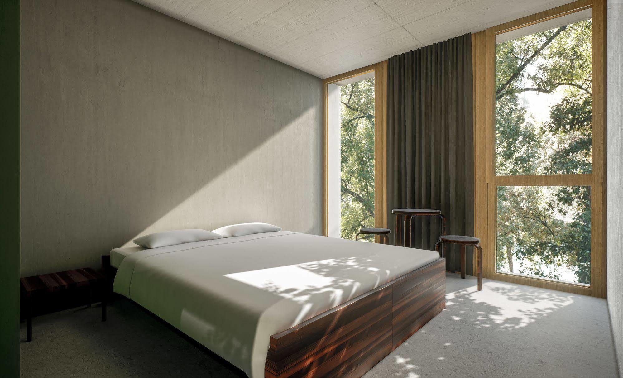 Bern Youth Hostel Екстериор снимка